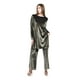 thumbnail image 1 of Set de terciopelo Roman Fashion /Juvenil, 740 (Verde militar) verde oscuro CH, 1 of 5