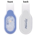 thumbnail image 2 of Linterna con clip on light ALONEFIRE PL500, recargable por USB, 2 of 9