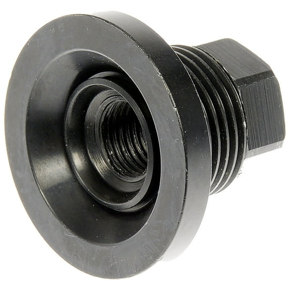 Dorman 611-202 Wheel Lug Nut for Specific Chevrolet / GMC Models (Pack of 5)