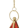 thumbnail image 3 of Candle Holder, Practical Design Beautiful Appearance Stylish Coloured Lantern Stand, For Thanksgiving Gift Friends, 3 of 8