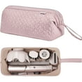 thumbnail image 2 of Portable Travel Storage Bag For Hair Tools Waterproof Organizers Case, 2 of 10