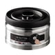 thumbnail image 1 of Stainless Steel Vacuum Storage Tank for Tea Leaves Moisture Proof & Dust-Proof Coffee Bean Container 750/1100ml Capacity Sealed Food Jar, 1 of 5