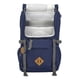 thumbnail image 2 of Mochila Jansport Vintage Casual Camping Hatchet Color Azul Diseño De La Tela Liso Azul Marino JanSport HATCHET, 2 of 5