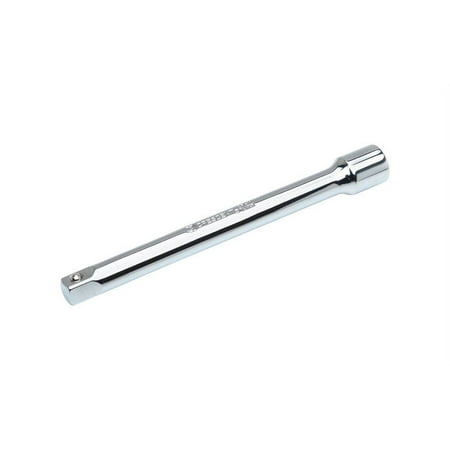 UPC: 0037103321886 | Crescent 8 in. L x 3/4 in. Extension Bar 1 pc.