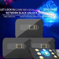 thumbnail image 3 of Unlocking Card Sticker, 5G Unlock Card Sticker Multifunctional Double Sided Auto Pop Up  for Cell Phone, 3 of 7