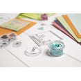 thumbnail image 5 of Sizzix Making Essential Sequins & Beads 5/Pkg-Muted, 5g Per Pot, 5 of 6