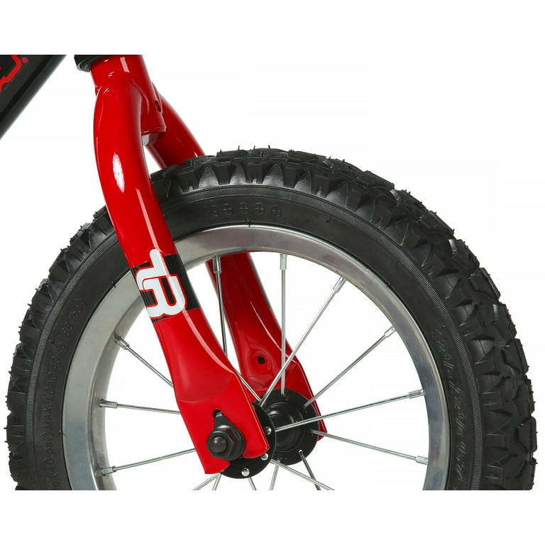 Magna Throttle 12