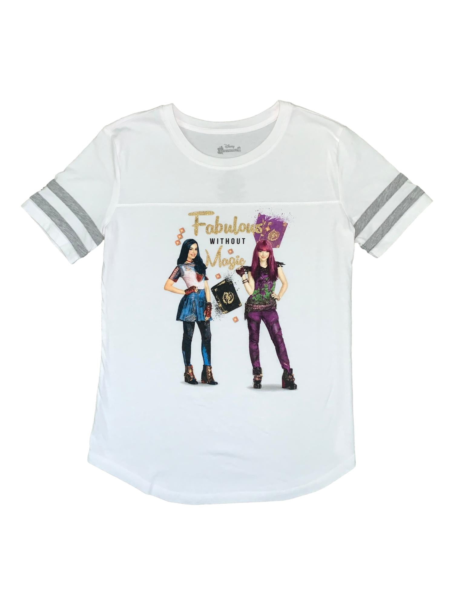 disney descendents merchandise