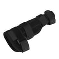 thumbnail image 1 of Aluminum Plate 2 Finger Brace Pinky Finger  Support Splint For Broken Finger, 1 of 8