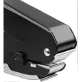 thumbnail image 3 of Elliptical Hole Punch for ID Cards, PVC & Paper - Heavy Duty Metal Slot Puncher Professional, 3 of 5