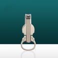 thumbnail image 3 of Oefntac Coupe-Ongles avec Loupe, 3 of 9