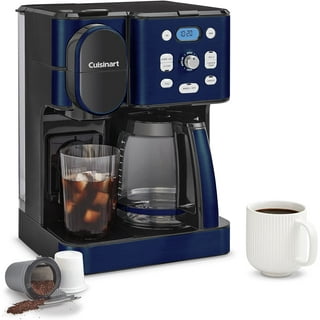 W1CM5X Cuisinart® BRU 1-Cup Coffeemaker