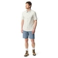 thumbnail image 3 of Bass & Co Men's Techstop Shorts, Sizes 30-44, 3 of 6