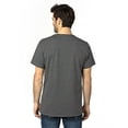 thumbnail image 2 of Men's Ultimate Short-Sleeve T-Shirt - CHARCOAL HEATHER - M, 2 of 3