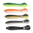 thumbnail image 4 of Fishing Lure, Environmental Protection Fishing Bait Vivid Soft  For Fishing, 4 of 8
