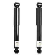 chevrolet cobalt shock absorber assembly kit