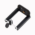 thumbnail image 4 of Tripod <span Class="ui-risk_flag3"><span Class="ui-risk_flag3">holder</span></span> Tripod Stand Phone Tripod Stand Flexible Portable Aluminum Tripod Stand With Bag For   DSLR, 4 of 8