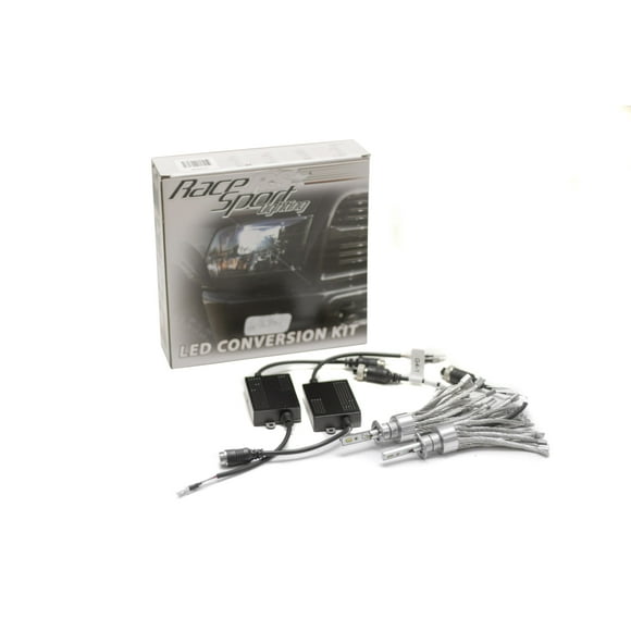 Race Sport Kit de Conversion de Phare Lighting H1-G4LED