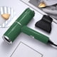thumbnail image 5 of Fiudx Secador de Pelo de Alta Potencia, Tecnología Iónica, Secado Rápido con 3 Velocidades Ajustables, Diseño Ligero y Portátil, Ideal para Uso En Peluquerías, Ideal para Viajes, Blanco/Morado/Verde/, 5 of 6