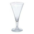 thumbnail image 1 of Fineline Settings 6412-CL Tiny Champagne Flute- 2 Oz. - 1 Pc, 1 of 1