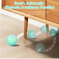 thumbnail image 3 of XINQIHANG Gertar Cat Toy, Simulated Interactive Hunting Cat Toy, Gertar Simulated Interactive Hunting Cat Toy, Gertar Interactive Hunting Cat Toy, Moving Cat Toys for Indoor Cats (Mixed 2Pcs), 3 of 7