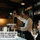 thumbnail image 5 of Vertedor de botellas medido automático, dispensador de bebidas, vino y cócteles, herramientas de bar para el hogar, 5 of 5