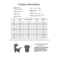 thumbnail image 2 of Tong Outdoor Sun Shield Coat With Breathable Mesh For — Lightweight Protective Rain Or Shine Jacket For Small To Medium And Cats, 2 of 5