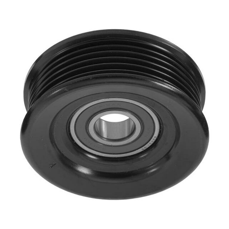Drive Belt Tensioner Pulley Compatible with 1997 2003 2005 2010 Ford F 150 1998 1999 2000 2001 2002 2006 2007 2008 2009