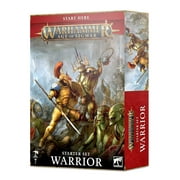 Warhammer: Age of Sigmar Warrior Starter Set