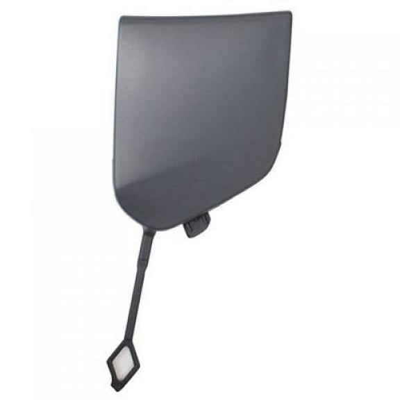 GO-PARTS Replacement for 2020 - 2022 Mercedes Benz Cla250 Tow Hook Cover Sedan 118 885 54 00 9999 MB1029160 Replacement For Mercedes-Benz CLA250