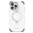 thumbnail image 1 of Funda Case PUREGEAR Dualtek Kik para iPhone 16 PRO Blanca, 1 of 8