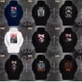 thumbnail image 3 of Sudaderas Ghost Metal Heavy Rock 18 Modelos Disponibles Aquí, 3 of 8