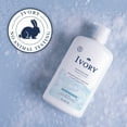 thumbnail image 4 of Ivory Mild and Gentle Body Wash, Original Scent, 35 fl oz, 4 of 9