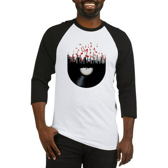 CafePress - Baseball Jersey - Cotton Baseball Jersey, 3/4 Raglan Sleeve Shirt