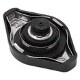 thumbnail image 3 of Tapa Del Tanque De Sobretensión Del Radiador, Tapa Del Radiador De Enfriamiento A Prueba De Corrosión De Repuesto De Alta Resistencia Para Automóvil, 3 of 7