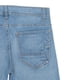 thumbnail image 5 of Jeans Skinny de Mezclilla Stretch Chili Beans Máxima Comodidad y Estilo con Corte Ajustado talla 28, 5 of 5