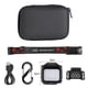 thumbnail image 3 of Lámpara De Cabeza COB LED Cap Light 6 modos Head Cap Light para pesca al aire libre para acampar correr Ndcxsfigh Para Estrenar, 3 of 9
