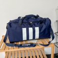 thumbnail image 2 of Adidas4646 Bolsa De Lona Deportiva De Gran Capacidad Seca Y Húmeda Para Gimnasio, 2 of 4