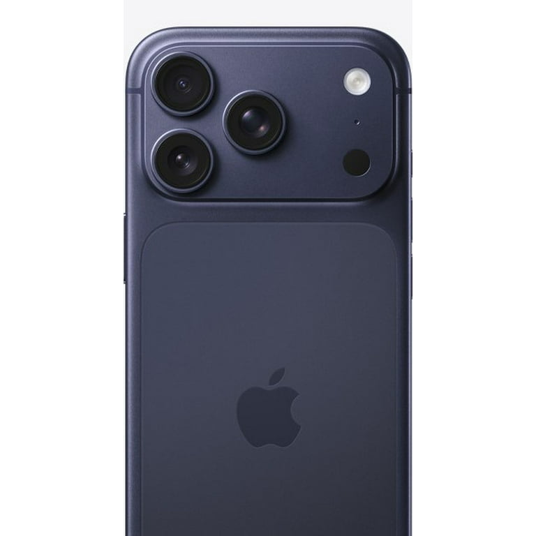 Restored Premium Apple iPhone 17 Pro - Verizon - 512 GB Deep Blue
