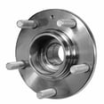 thumbnail image 3 of For Hyundai Tiburon 2003 New Rear Wheel Hub & Bearing Assembly - BuyAutoParts, 3 of 6