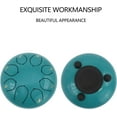 thumbnail image 7 of Tongue Drum, Upgraded Steel Tongue Drum 8 Notes 6 Inch, Professional Steel Drum C-Key (Black) for Beginner Adult Kids, 7 of 7