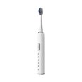 thumbnail image 1 of LNGOOR Electric Toothbrush With 5 Brush Heads For Adults And Kids  IPX7  5 Modes With 2 Minutes Built In Smart Timer, 1 of 5