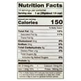 thumbnail image 4 of Great Value Organic Raw Whole Cashews, 14 oz, 4 of 8