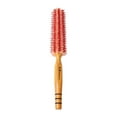 thumbnail image 3 of Round Hair Brush Small Roller for Styling Massaging Scalp Men Women 16 Rows Dia 4.2cm, 3 of 10