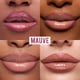 thumbnail image 3 of Tinte delineador de labios Lip Stain iMethod, impermeable, color malva, 3 of 8