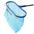 thumbnail image 2 of Pool Net for Swimming Pool Cleaning Heavy Duty Leaf Rake with Fine Mesh Debris Removal, 2 of 8
