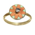 thumbnail image 5 of Marguerite Ring, 5 of 5