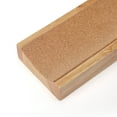 thumbnail image 4 of Soporte para el cuello de la guitarra, almohada de madera para guitarra, instrumento de cuerda, herramienta de luthier, 4 of 5