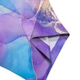 thumbnail image 6 of CLOOCL Women Blouse Tops Colored Vortex 3D Printed Shirts Oversized Nordic Style T-shirt, 6 of 6