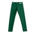 thumbnail image 4 of REALiKUN Women's Fleece Lined Leggings, High Waisted Thermal Winter Yoga Pants for Running & Workout, 4 of 8